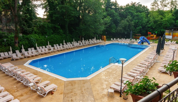 Odessos Park Hotel