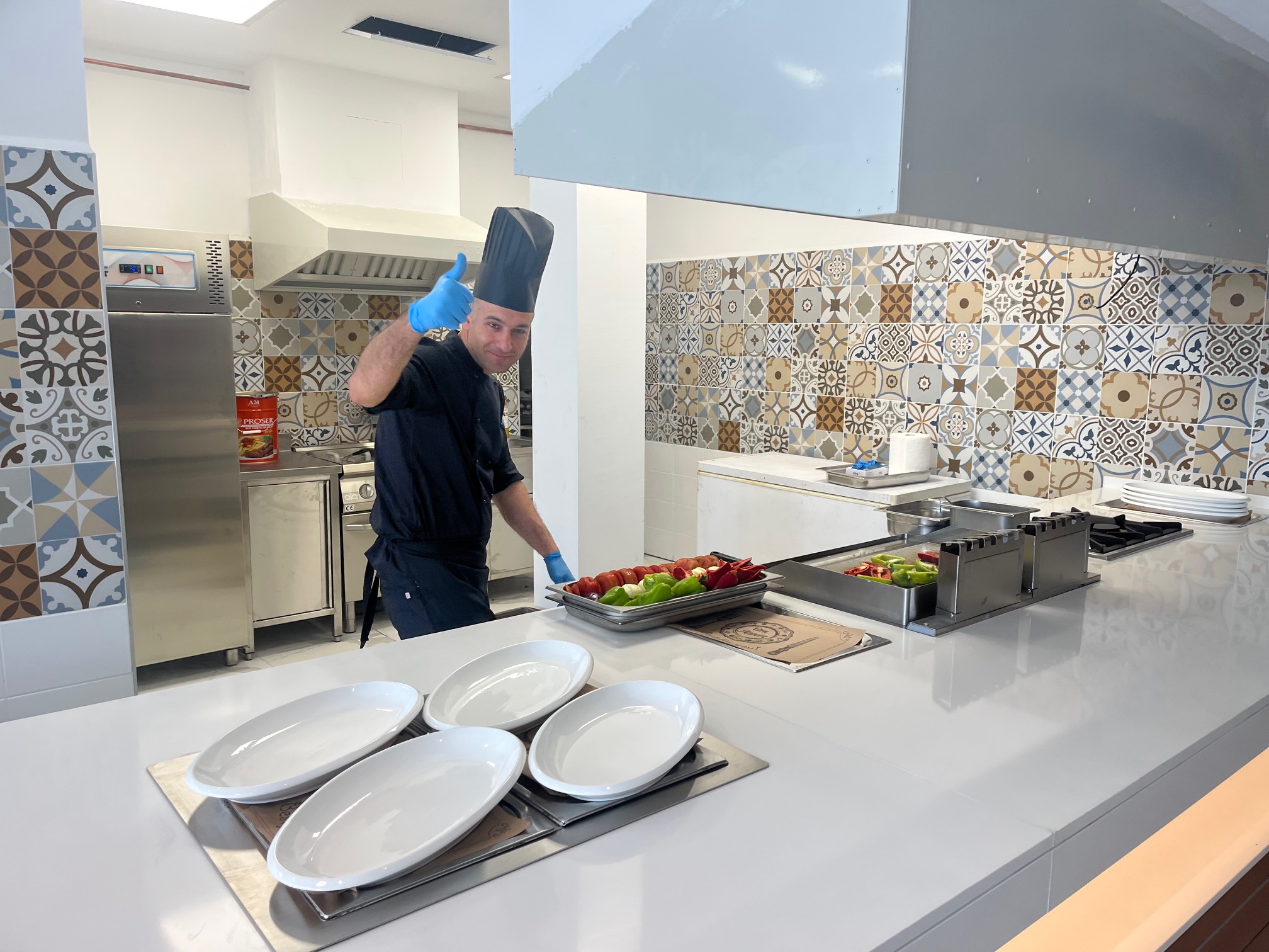 Bavaro (ex. Korona) ****