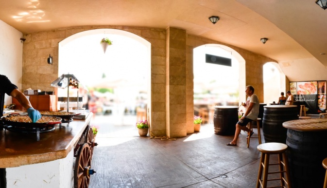 Melia Grand Hermitage