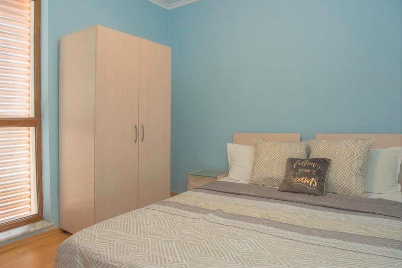 SUN CITY 1_ PM APARTHOTEL