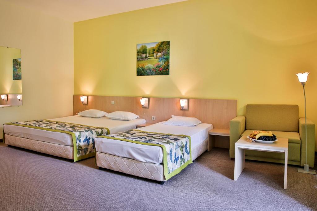 Park Hotel Golden Beach