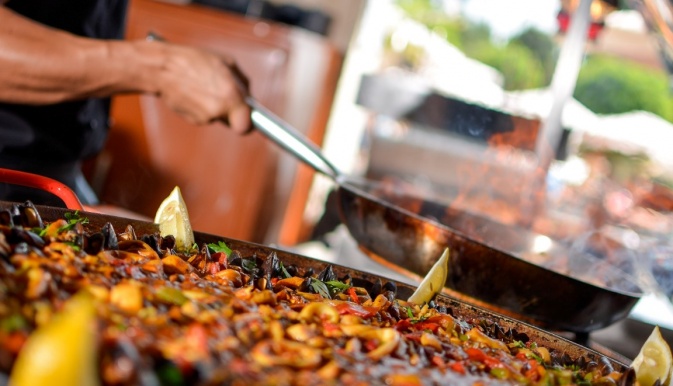 Melia Grand Hermitage