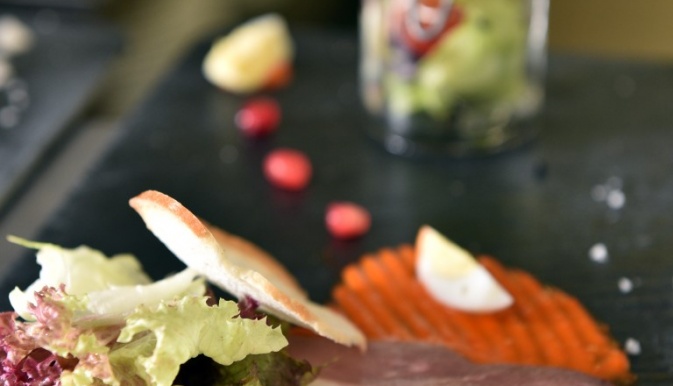 Grifid hotel Metropol