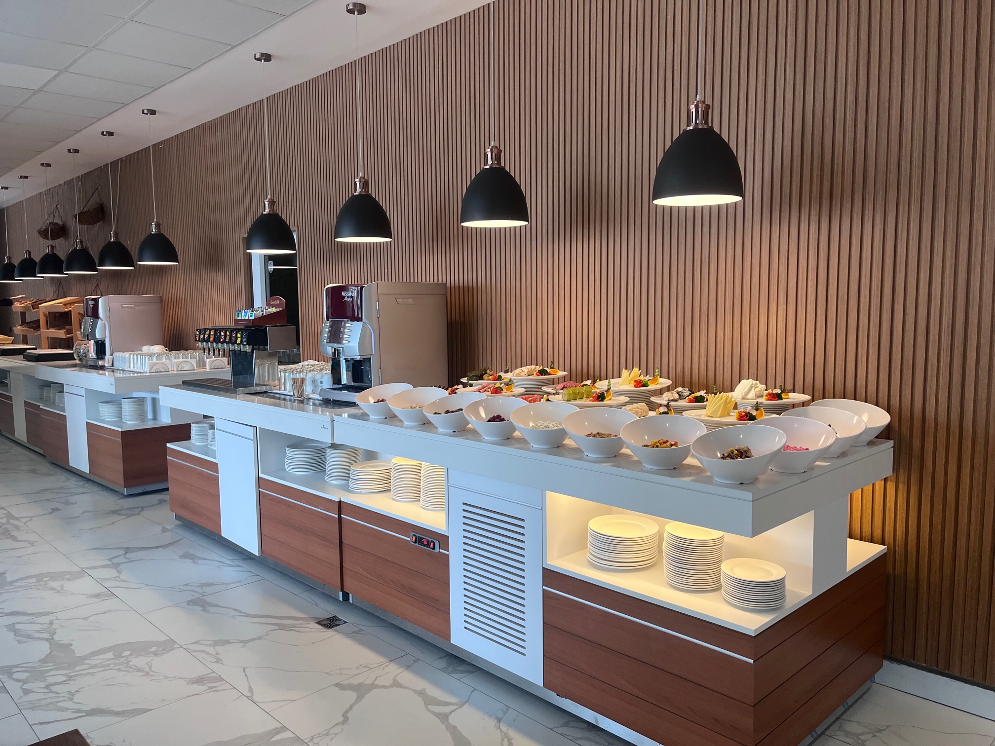 Bavaro (ex. Korona) ****