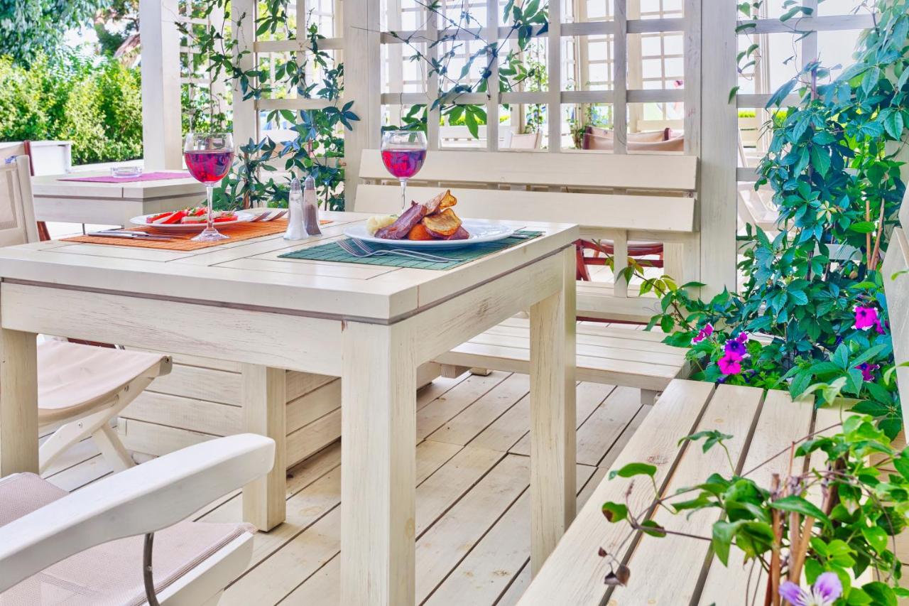 Sol Marina Palace ADULTS ONLY 16+