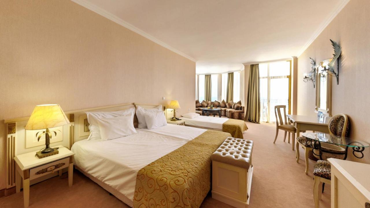 Imperial Palace (ex. Victoria palace)