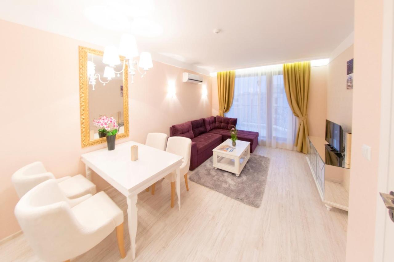 Harmony Suites 4,5,6 AH