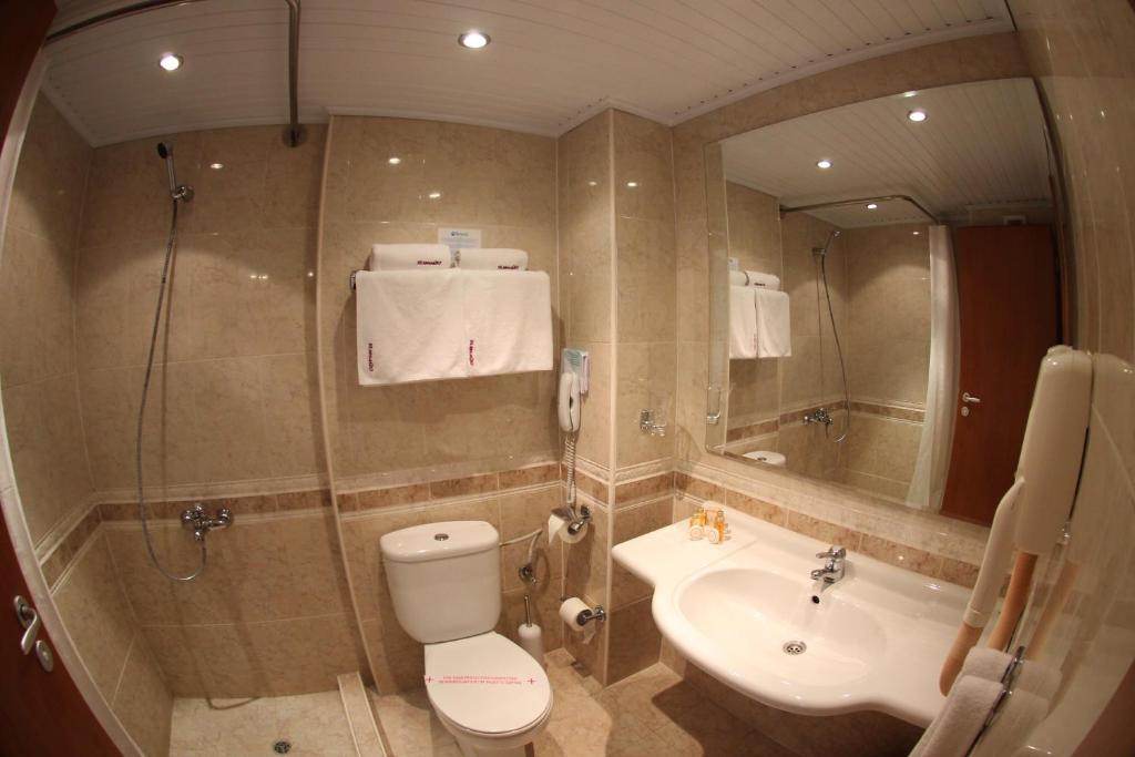 Sentido Bellevue 4*(ex. Bellevue 4*)