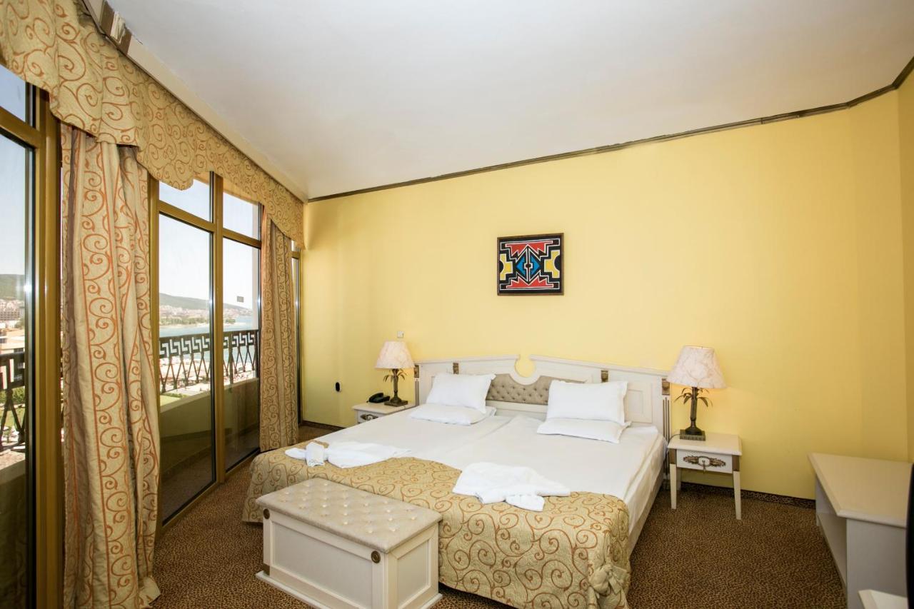 Imperial Palace (ex. Victoria palace)