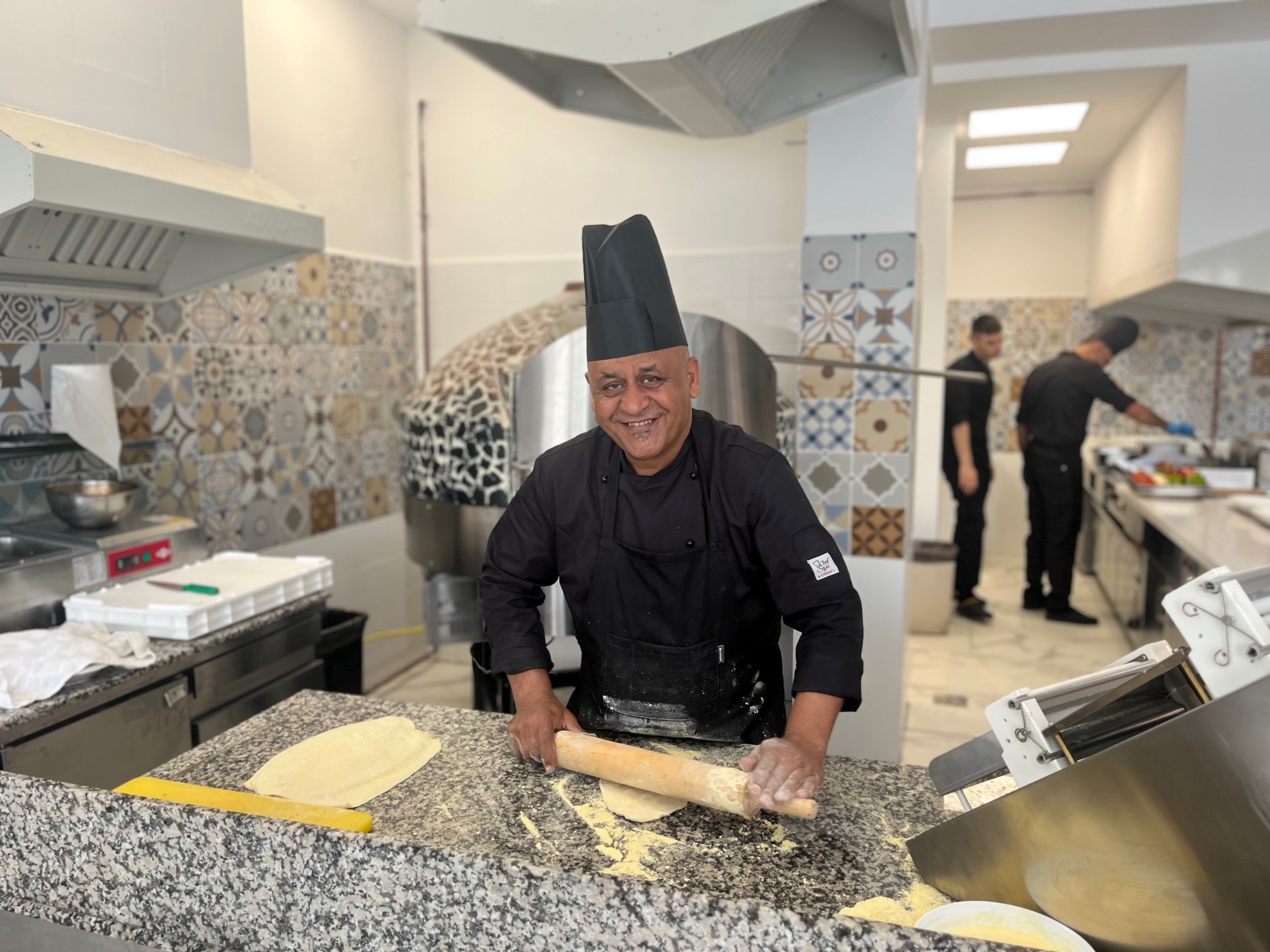 Bavaro (ex. Korona) ****