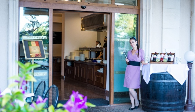 Melia Grand Hermitage