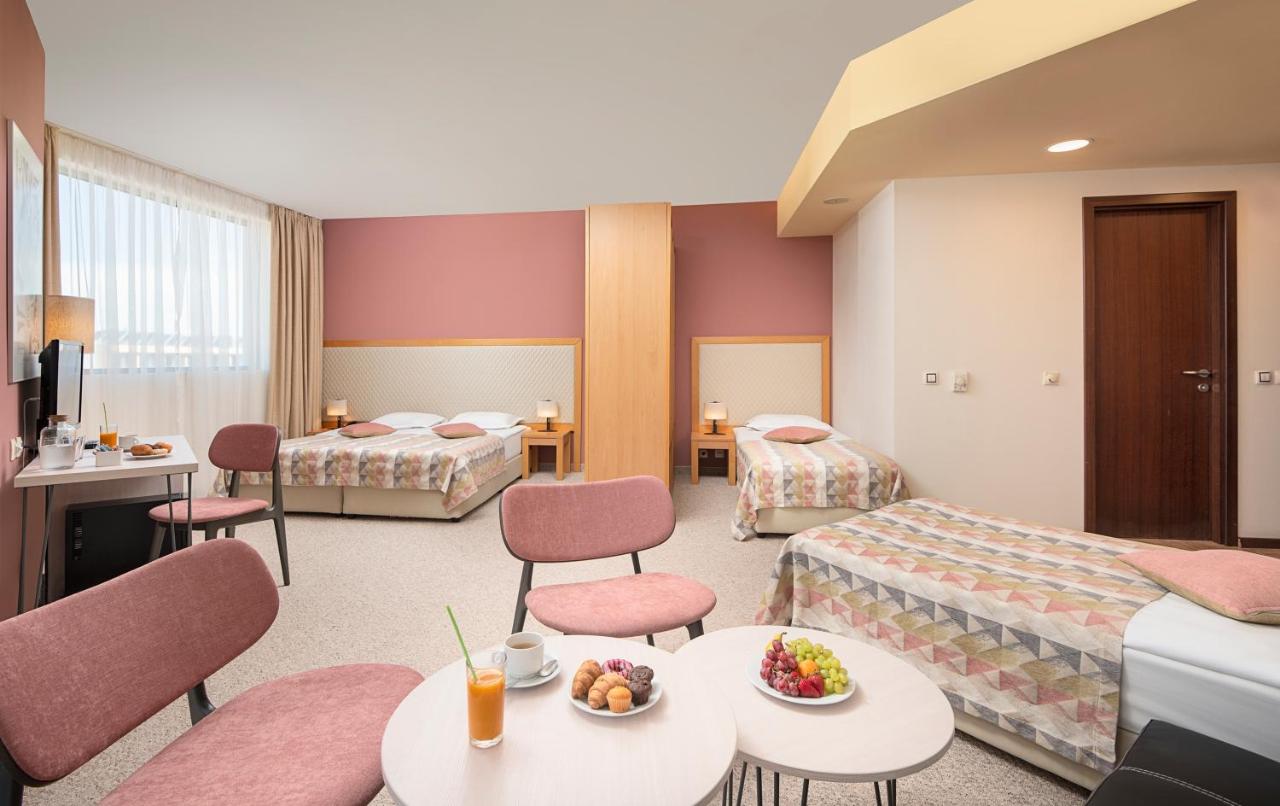 Melia Sunny Beach 4* (ex. Iberostar Sunny Beach)