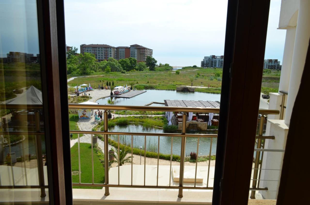 Sunrise All Suites Resort Aparthotel