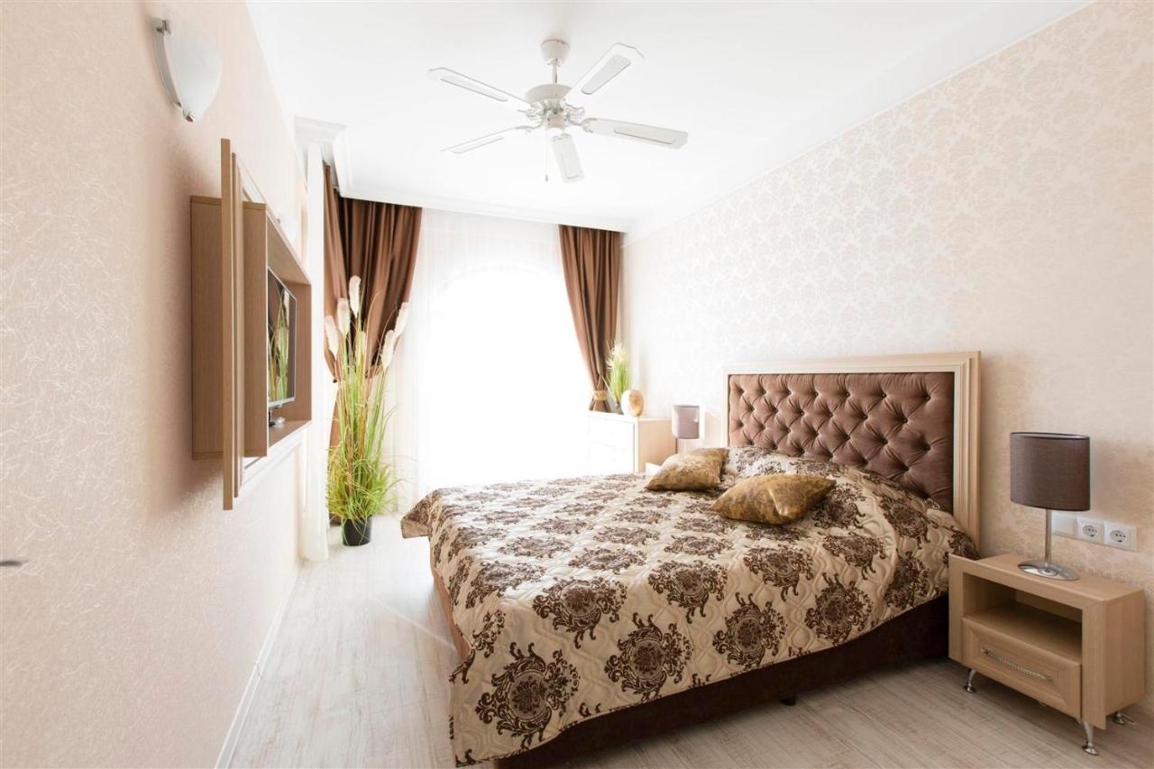 Harmony Suites 4,5,6 AH