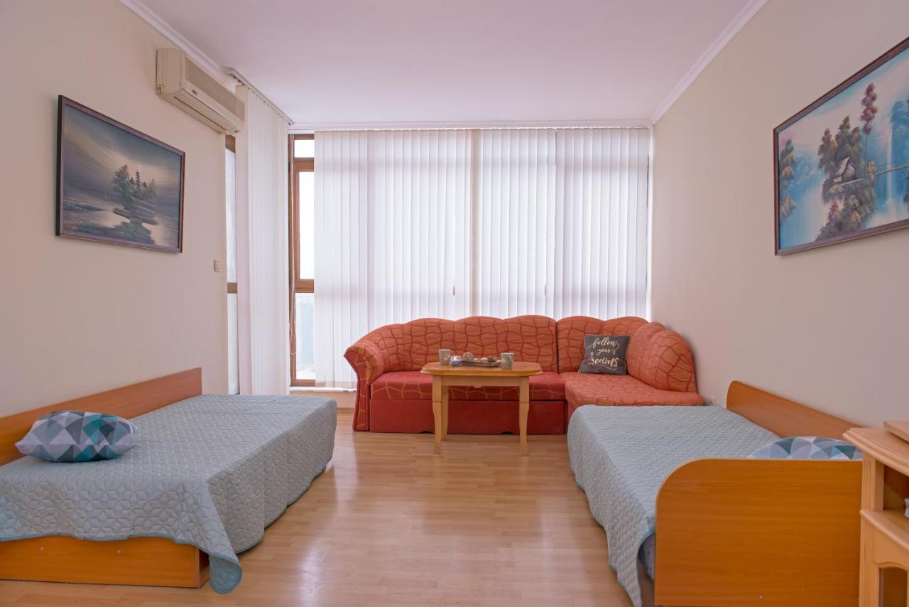 SUN CITY 1_ PM APARTHOTEL