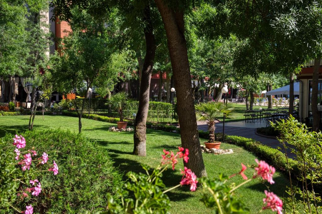 Asteria Family Sunny Beach 4* (ex. Zornitsa Residence)