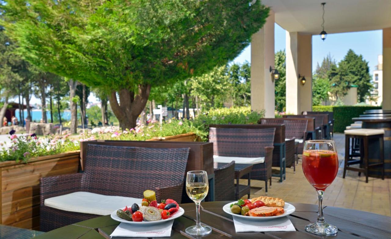 Sol Nessebar Bay & Mare Resort