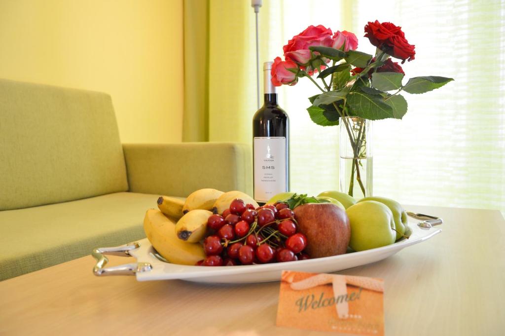 Park Hotel Golden Beach