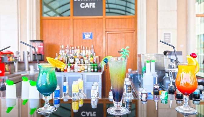 Melia Grand Hermitage