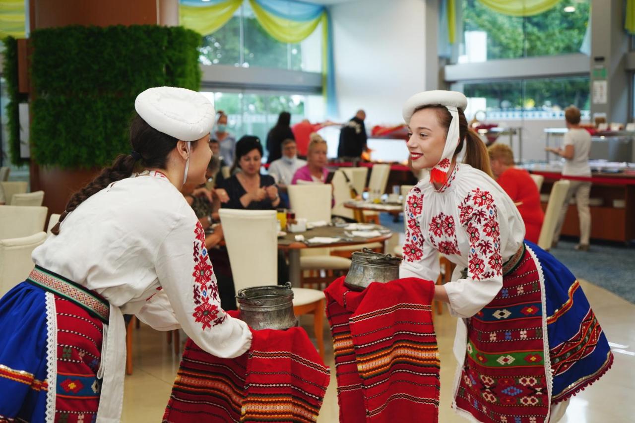 Sol Marina Palace ADULTS ONLY 16+