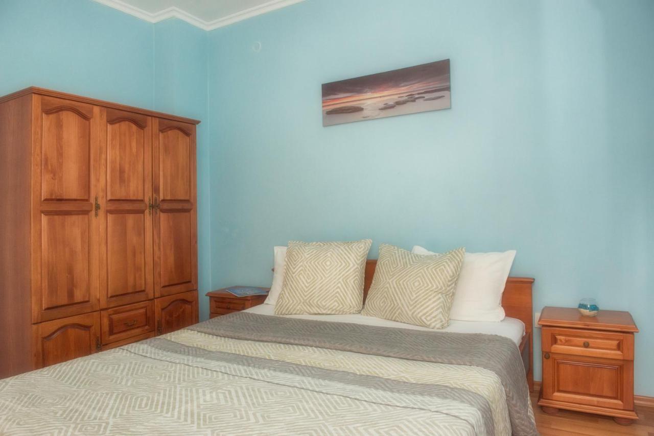 SUN CITY 1_ PM APARTHOTEL