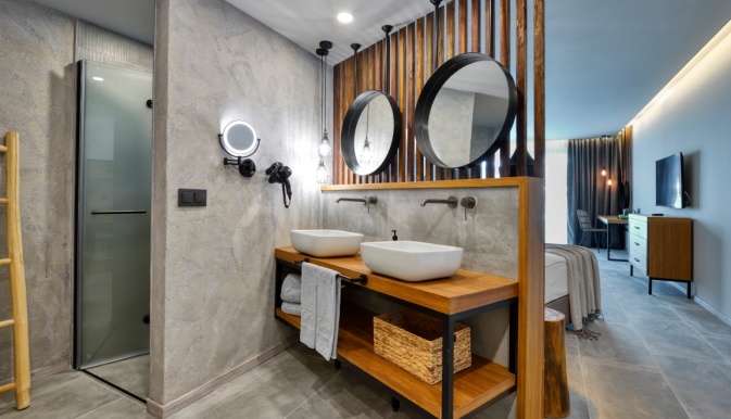 Grifid hotels Vistamar