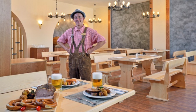 Melia Grand Hermitage