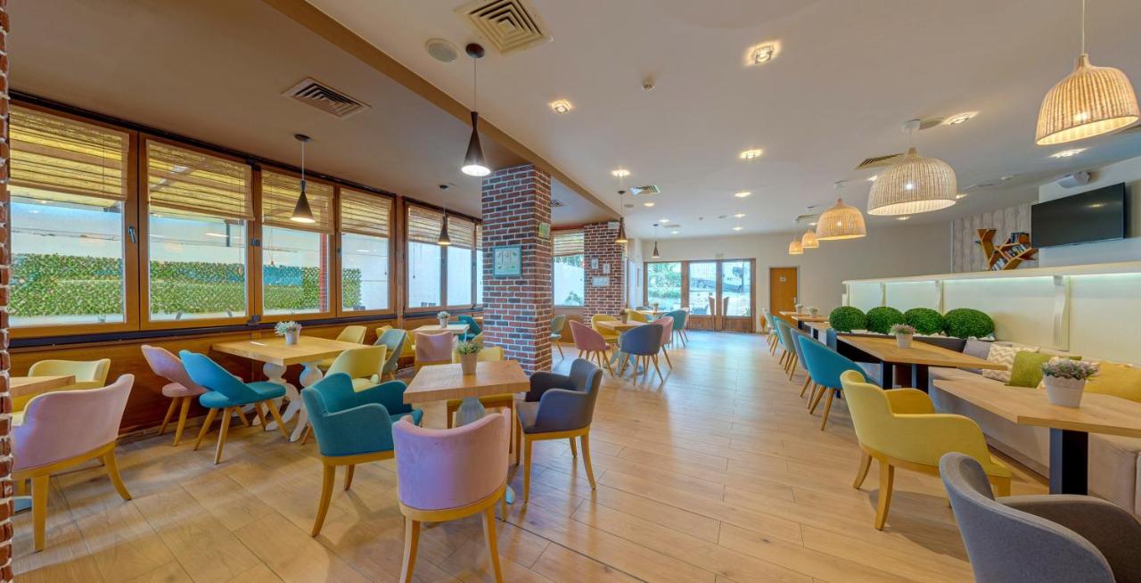 Sol Marina Palace ADULTS ONLY 16+