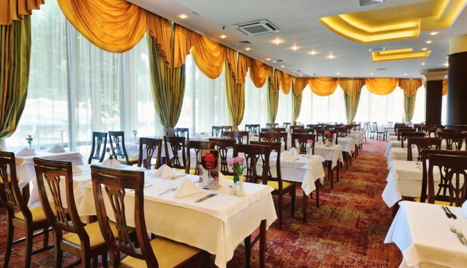 Grifid hotels Bolero