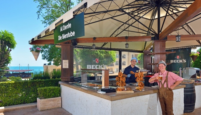 Melia Grand Hermitage