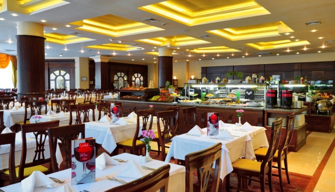 Grifid hotels Bolero