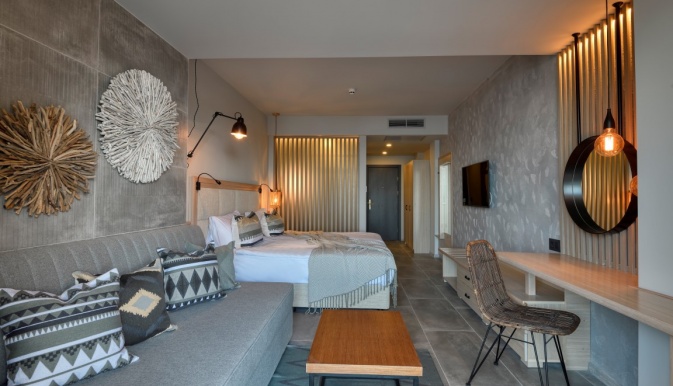 Grifid hotels Vistamar