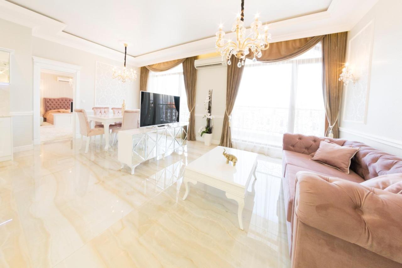 Harmony Suites 4,5,6 AH