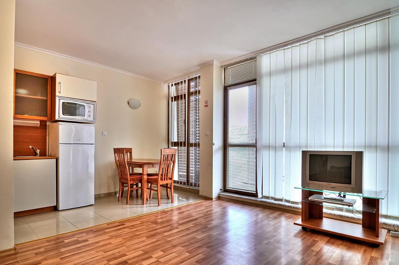 SUN CITY 1_ PM APARTHOTEL