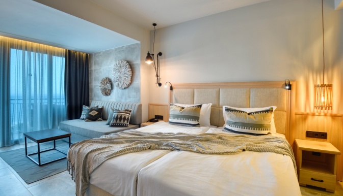 Grifid hotels Vistamar