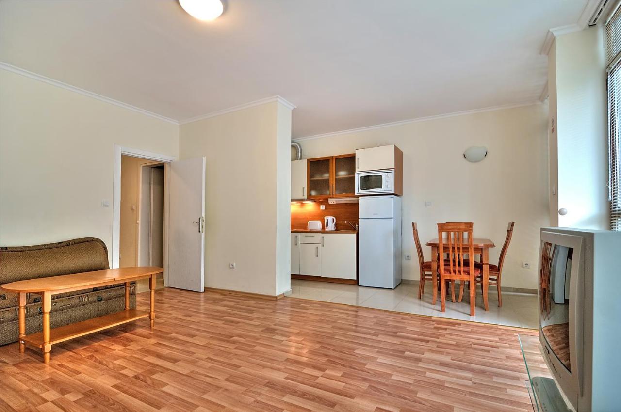 SUN CITY 1_ PM APARTHOTEL