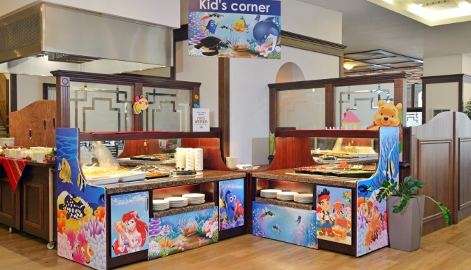 Melia Grand Hermitage