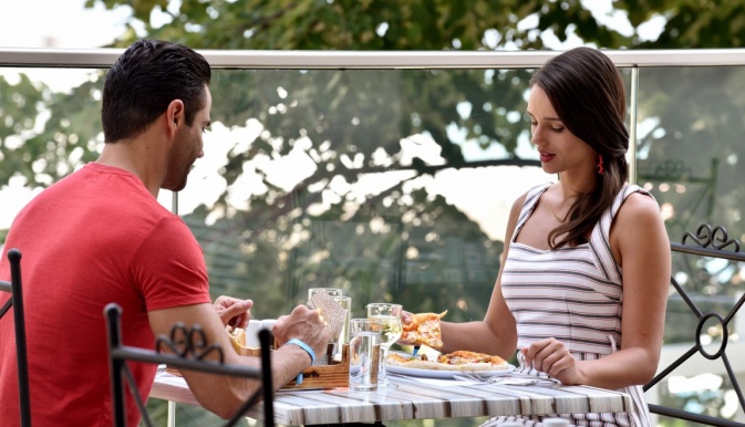 Grifid hotel Metropol