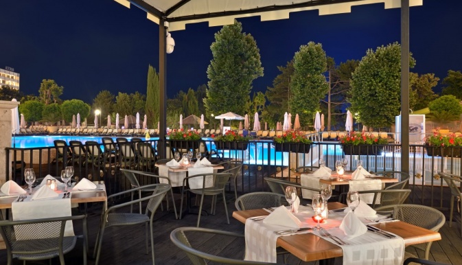 Melia Grand Hermitage