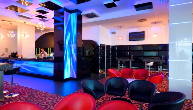 Grifid hotel Metropol