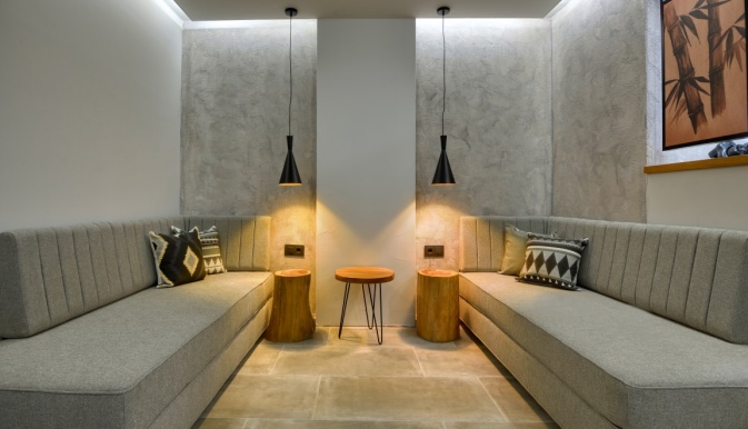 Grifid hotels Vistamar