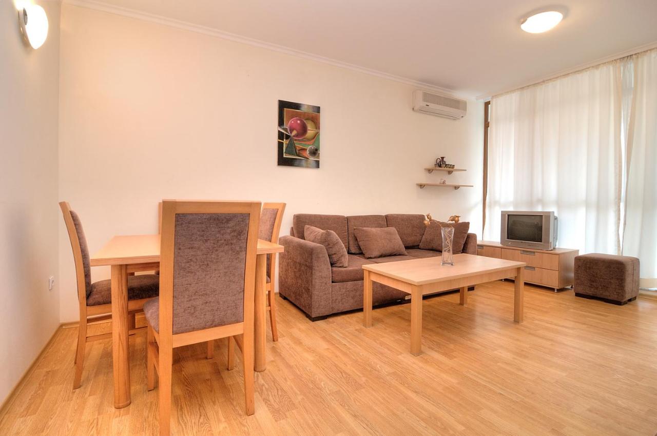 SUN CITY 1_ PM APARTHOTEL