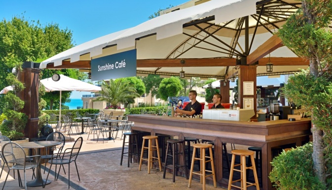 Melia Grand Hermitage