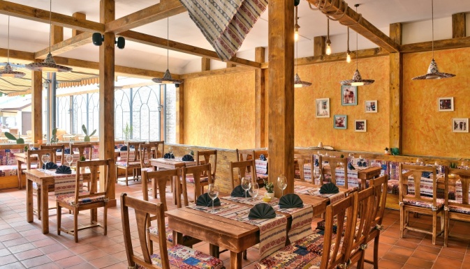 Grifid hotels Bolero