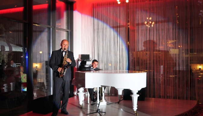 Grifid hotel Metropol