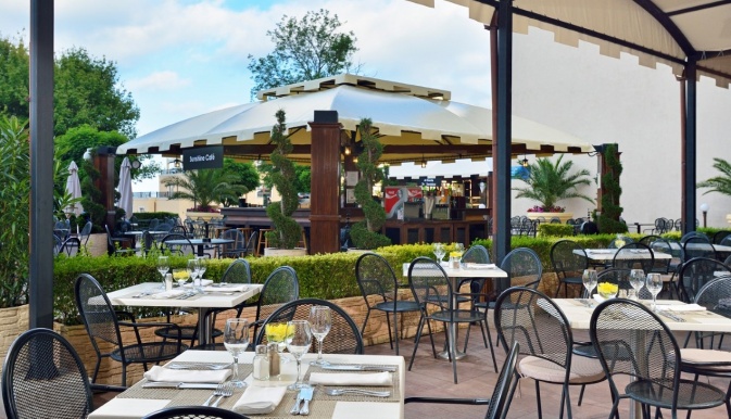 Melia Grand Hermitage