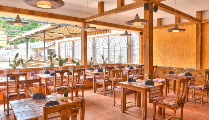 Grifid hotels Bolero