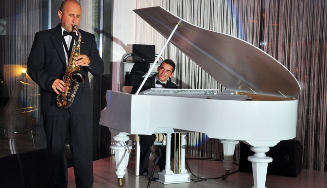 Grifid hotel Metropol