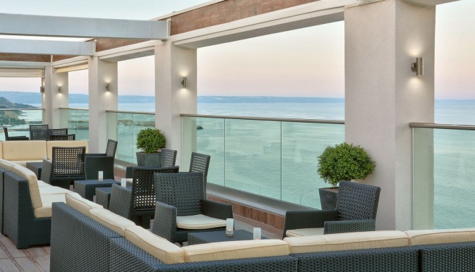 Grifid hotel Metropol