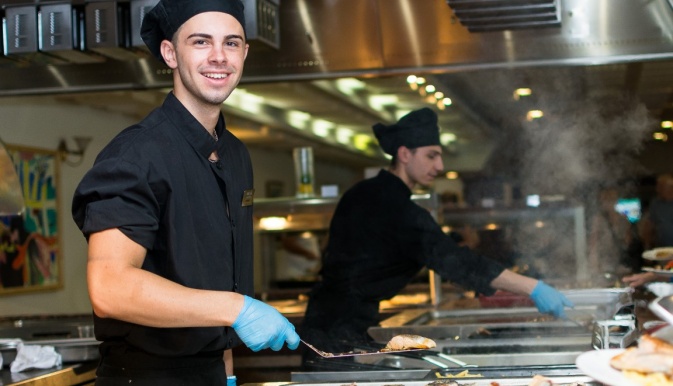 Melia Grand Hermitage